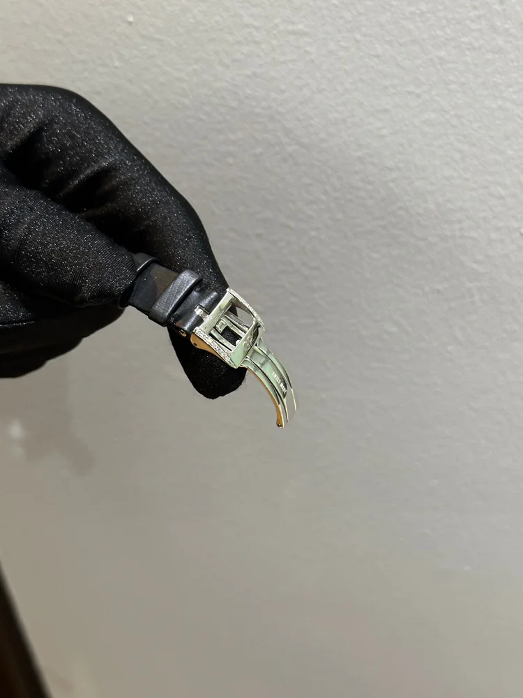 Girard Perregaux Cat's Eye Ref. 80482